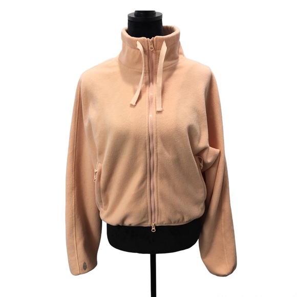 Free People Movement Higher Ground Fleece Size Small - Picture 2 of 16